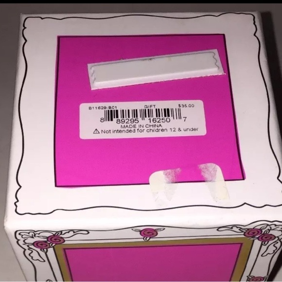 NWT Betsey Johnson Cat And Mouse Bangle Bracelet Set Of 3 - Picture 6 of 6